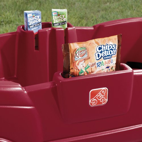 2 Step2+Neighborhood+Wagon+with+Seats