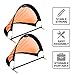 Pop Up Goals - Portable Soccer Nets Portable Soccer Goals, 4' Wide Set of 2, Pop Up Soccer Goal with Carry Bag, Soccer Net Soccer Training Net for Quick Play & Training, Soccer Goal for Kids & Teenage