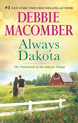 Always Dakota (The Dakota Series)