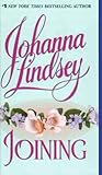 Front cover for the book Joining by Johanna Lindsey