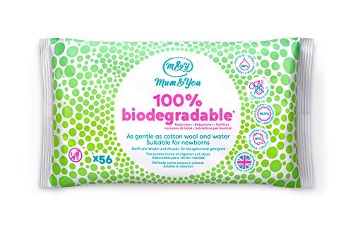 vegan baby wipes