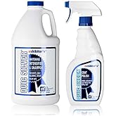 exhibitor's Quic Silver 64 Ounce Quic Sheen 16 Ounce Value Pack Revolutionary Shampoo for Dogs and Horses for The Ultimate Value