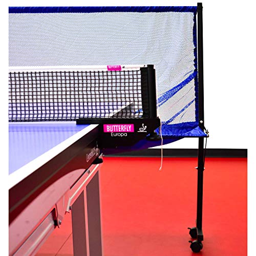 Practice Partner Table Tennis Ball Collection Net 2—Captures Your