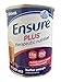 Ensure Plus Ready To Use (Butter Pecan) 24/8-Fl-Oz Cans - 1 Case Of 24