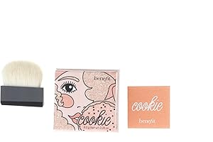 Benefit Cookie Powder Highlighter