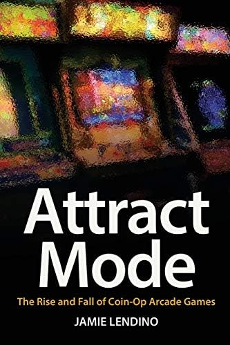 Amazon.com: [(The Encyclopedia of Arcade Video Games )] [Author