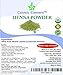 Pure Henna Color Powder, Hair Color Powder Natural Hair Dye, Vegan Powder for Hair Growth, Natural Hair Color for Men and Women, Non GMO - Cosmic Element (4oz)