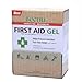 Tecnu First Aid Gel Packets (144/Bx)