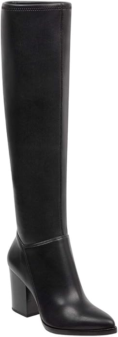 anata knee high boot