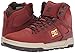 DC Men's Spartan HIGH WR Boot-M Skate Shoe