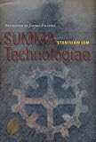 Summa Technologiae (Electronic Mediations) cover