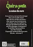 Image de La Maison Des Morts (French Edition)