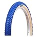 TIRE 20x2.0 SE BIKES CUB 20x2.0 BLUE/TAN 27TPI