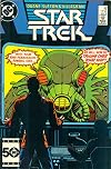 Star Trek #24 March 1986 (Comic Book)