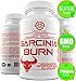 * EXTREME BURN GARCINIA * GLUTEN FREE,VEGAN FRIENDLY,Garcinia Cambogia 95 Hca,Garcinia Cambogia Premium,Garcinia Cambogia Pure Extract,100 Garcinia Cambogia Gummies,Garcinia,Dr 8 oz Water