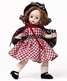 Madame Alexander Red Riding Hood