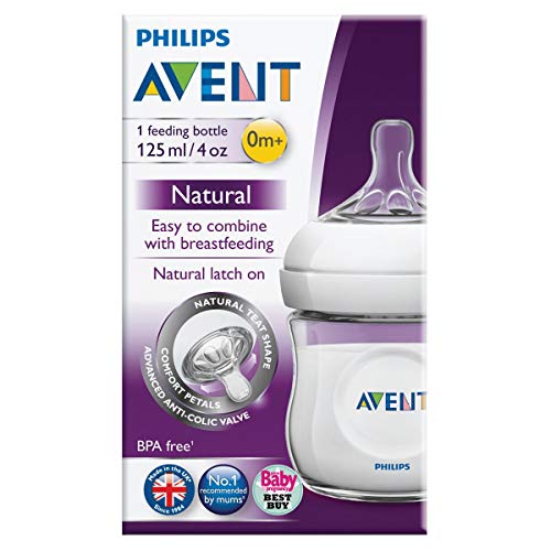avent natural sealing discs