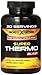 Body Fortress Super Thermo Blast Softgels, 90 Count