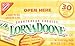 Lorna Doone-Shortbread Cookies, 30/1.50z Packs