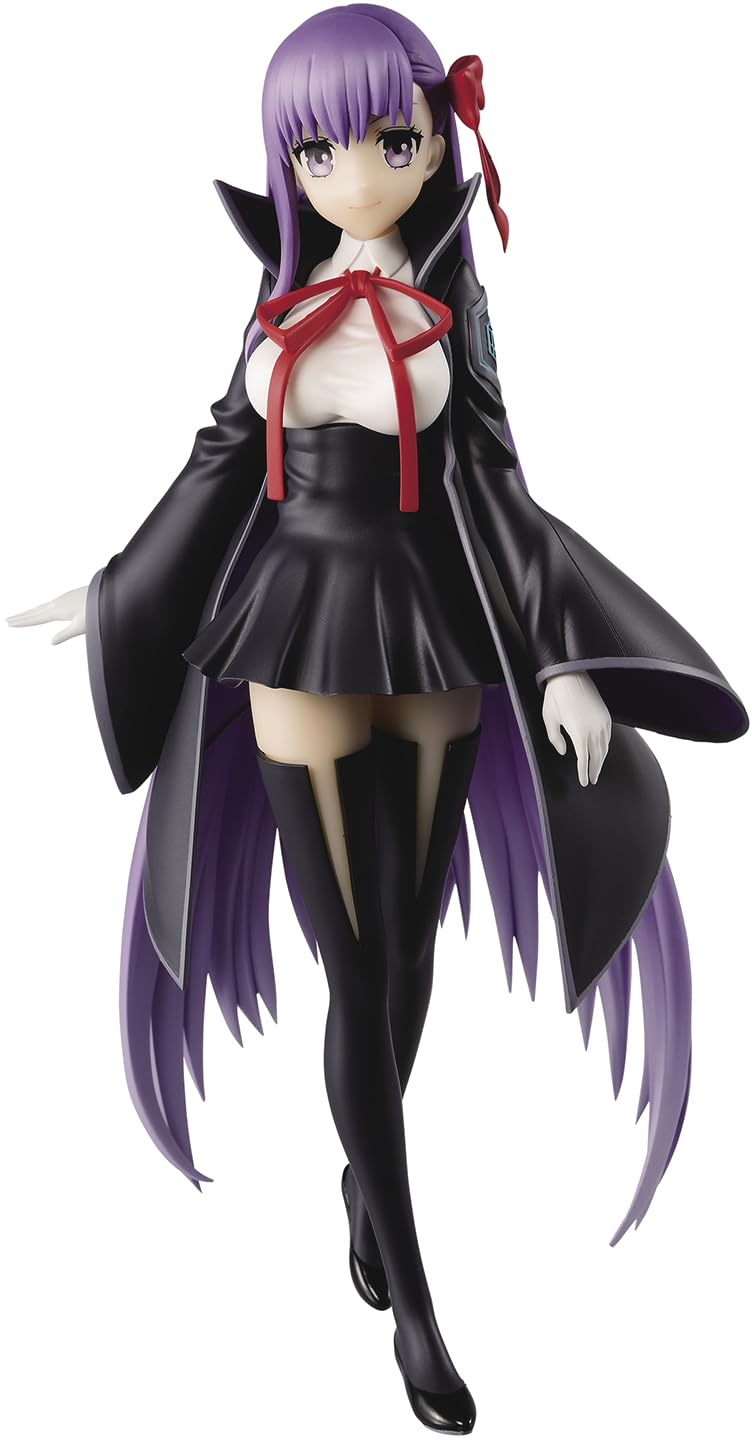 Banpresto Fate - Moon Cancer - 21 Cm Merchandising Ufficiale
