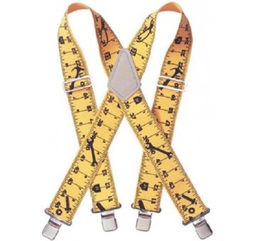 Work Suspenders