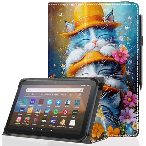 Pudiceva Universal 10 Android Tablet Case