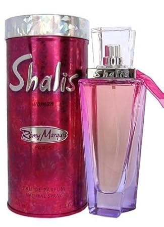 Remey Shalis Marquis Perfume for Women 3.3 Fl. oz