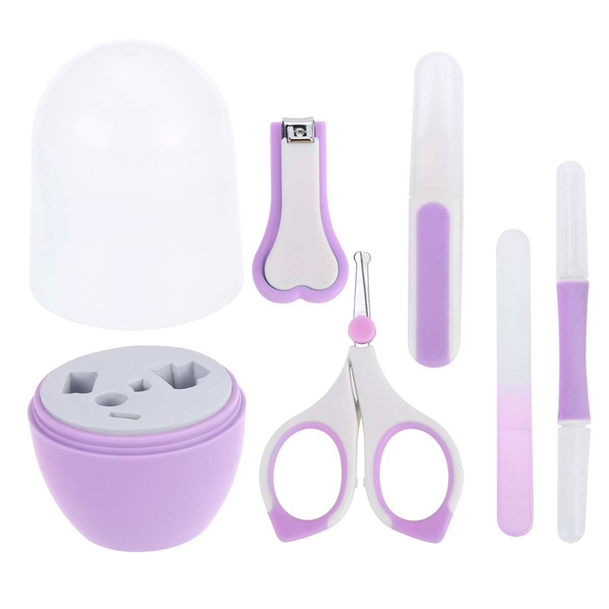 baby grooming kit nz