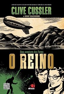Livro O Reino: Uma aventura dos Fargo