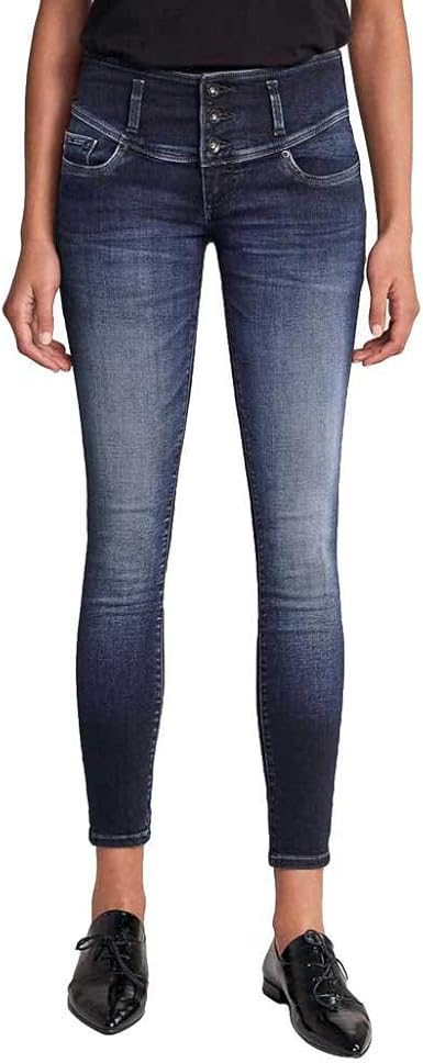 salsa jeans push up mystery