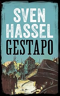 Livro Gestapo