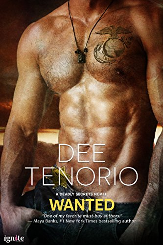 Wanted (Deadly Secrets)