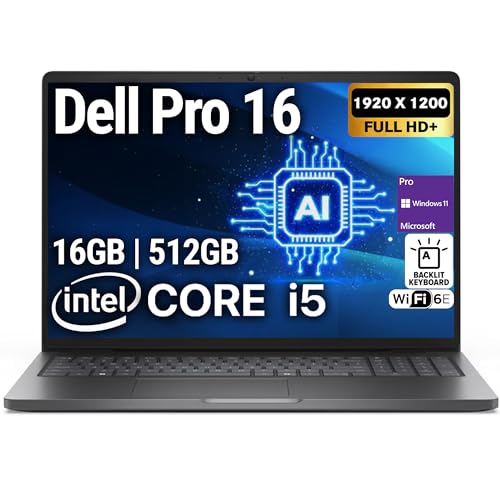 Dell Latitude 3550 Laptop