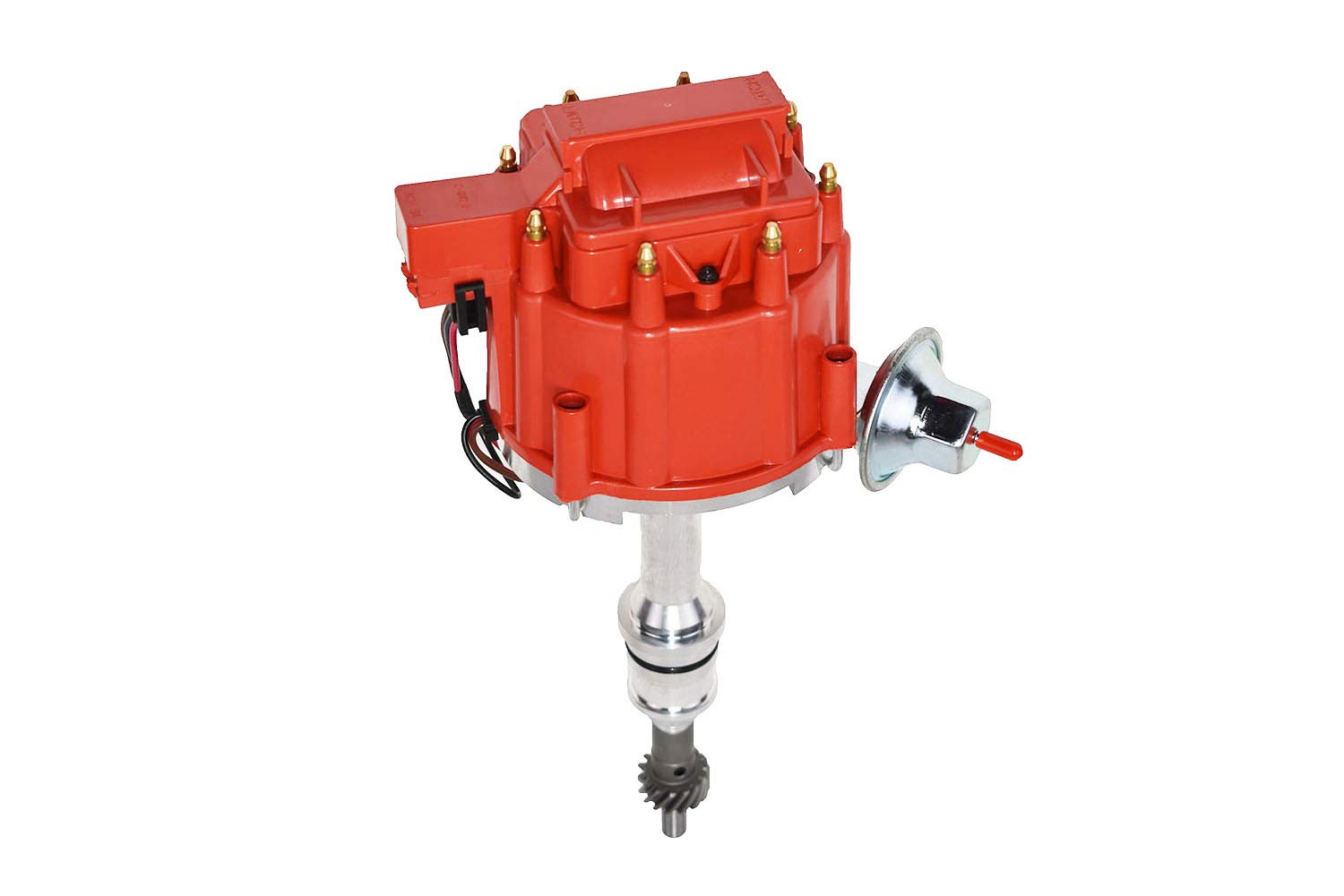 Best Advance Auto Parts Vacuum Pump