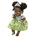Disney Princess Deluxe Baby Tiana