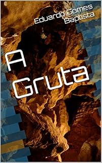 Livro A Gruta