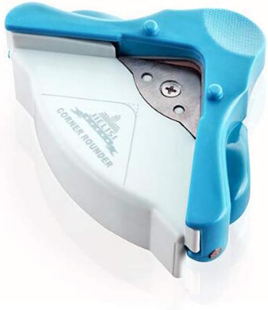 Corner Rounder Punch 5mm 7005 Chamfering Machine Chamfer R5 Arc Angle Adjuster Blue (1)