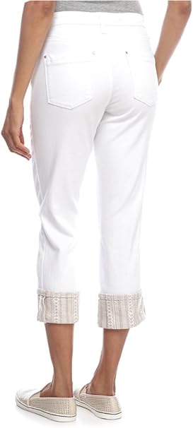 bandolino millie jeans