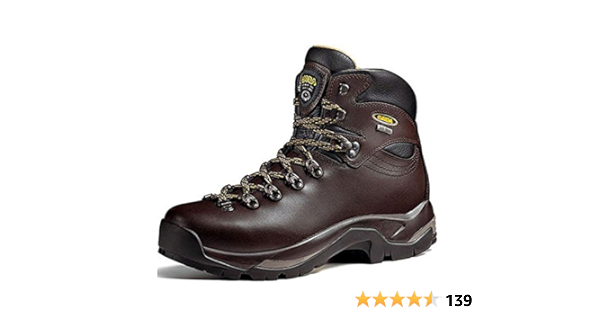 asolo 520 boots