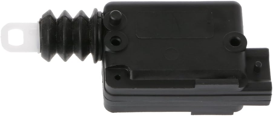 JENOR Front Left Right 2 Pin Door Lock Actuator For Renault 19 Clio I II Megane Scenic