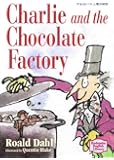 チョコレート工場の秘密 - Charlie and the ChocolateFactory【講談社英語文庫】