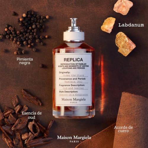Replica Under The Stars Eau de Toilette, Unisex (100 ml)