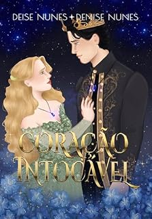 Livro Coração Intocável