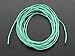 Adafruit Silicone Cover Stranded-Core Wire - 2m 30AWG Green