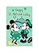 Flagology.com, Disney, Happy St. Patrick's Day Mickey & Minnie - Garden Flag 12.5