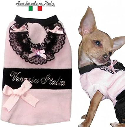 Chihuahua dog coats uk Clearance
