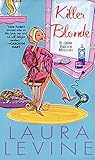 Killer Blonde (A Jaine Austen Mystery series Book 3)