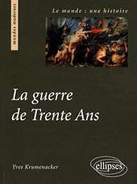 La  guerre de Trente ans