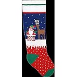 Googleheim Christmas Stocking Kit Here I Go