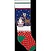Googleheim Christmas Stocking Kit Here I Go